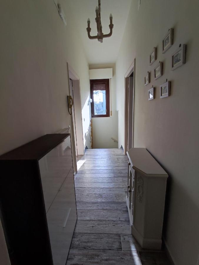 Camere Infinity Rooms Castelfidardo Exterior photo