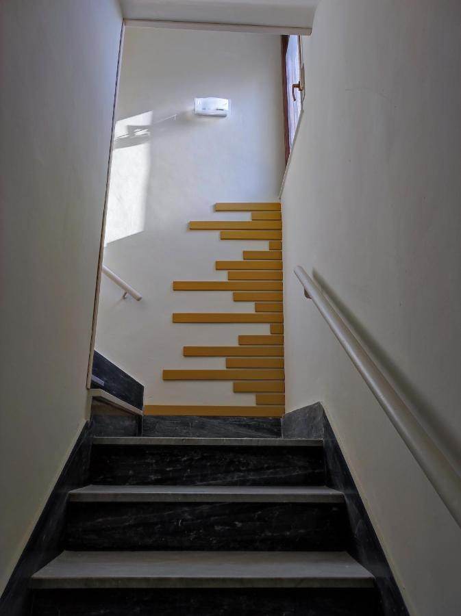 Camere Infinity Rooms Castelfidardo Exterior photo