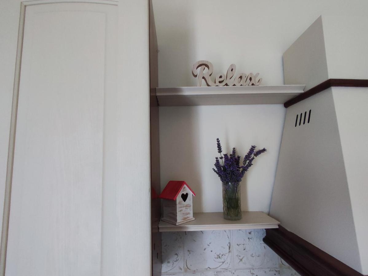 Camere Infinity Rooms Castelfidardo Exterior photo