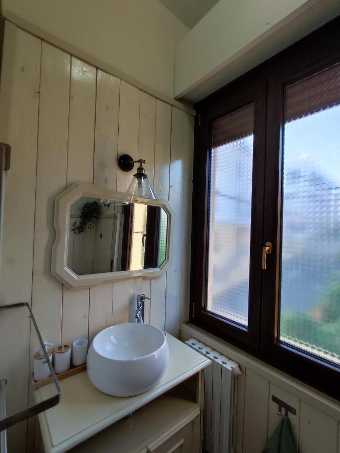 Camere Infinity Rooms Castelfidardo Exterior photo