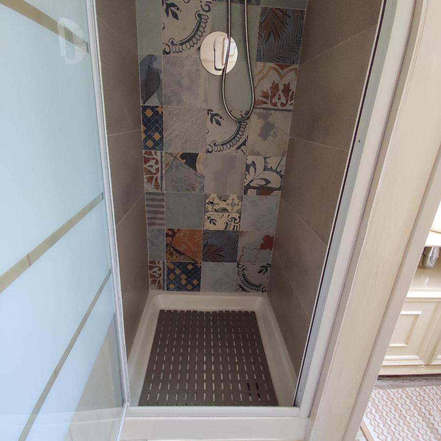 Camere Infinity Rooms Castelfidardo Exterior photo