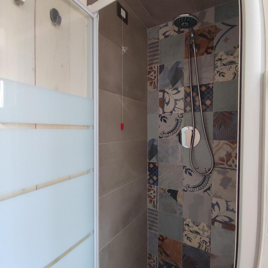 Camere Infinity Rooms Castelfidardo Exterior photo